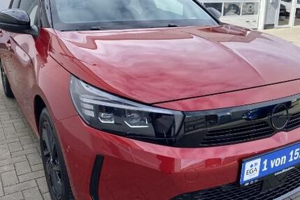 Opel Corsa 13.350 km 19.490 &euro; Gifhorn 38518