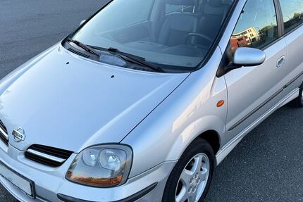 Nissan Almera 77.750 km 2.990 &euro; Peine 31226