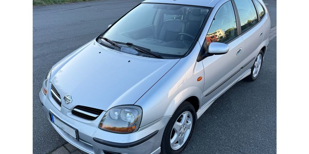 Nissan Almera 77.750 km 2.990 &euro; Peine 31226