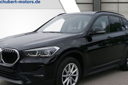 BMW X1 163.341 km 22.900 € Gifhorn 38518