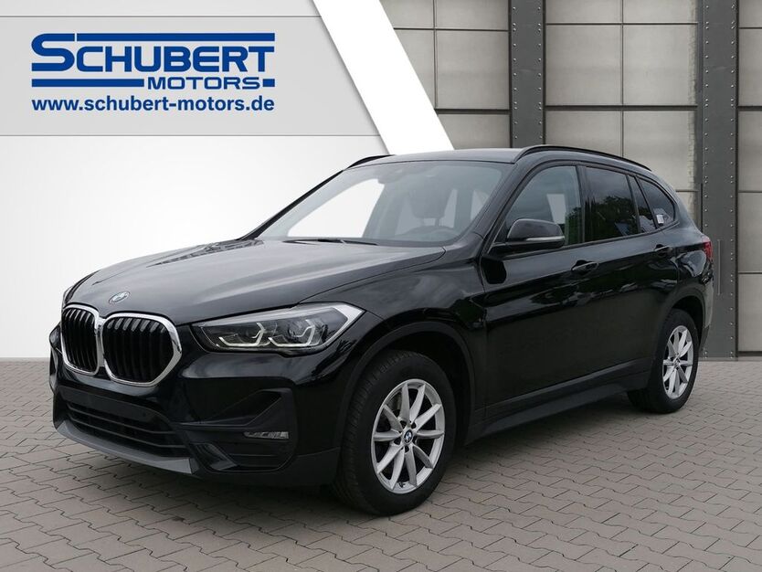 BMW X1 163.341 km 22.900 € Gifhorn 38518