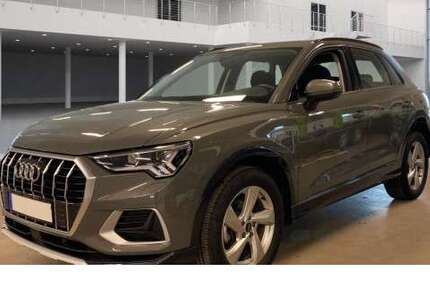 Audi Q3 22.072 km 33.390 € Wolfsburg 38440