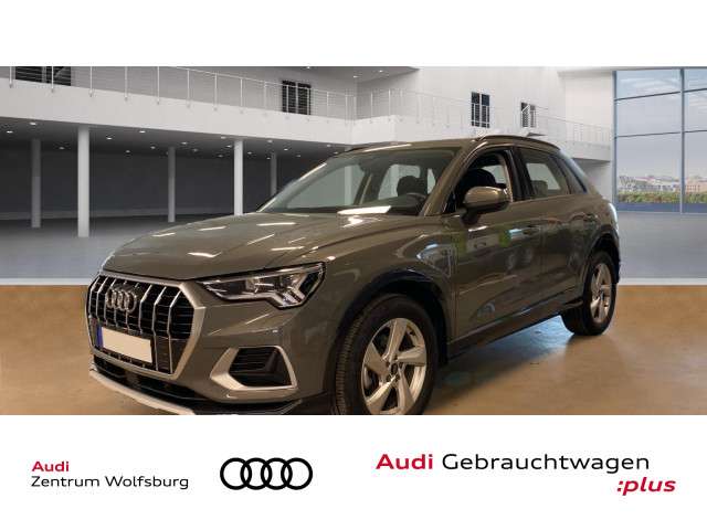 Audi Q3 22.072 km 33.390 € Wolfsburg 38440
