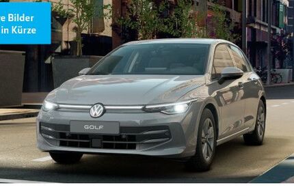 VW Golf 9.441 km 32.990 € Wolfsburg 38440
