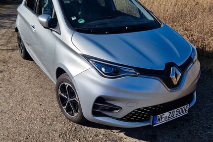 Renault ZOE 49.000 km 11.599 &euro; Wolfenbüttel 38304