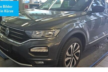 VW T-Roc 35.000 km 22.390 &euro; Wolfsburg 38440