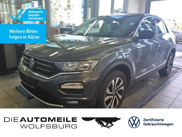 VW T-Roc 35.000 km 22.390 &euro; Wolfsburg 38440