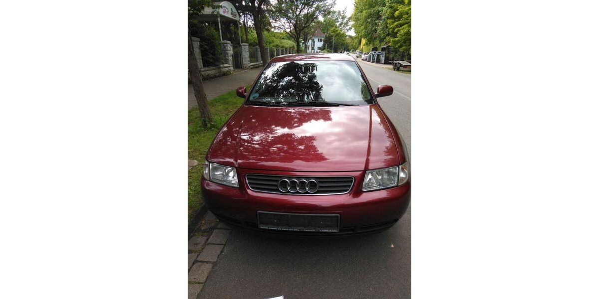 Audi A3 283.000 km 1.690 &euro; Braunschweig 38126