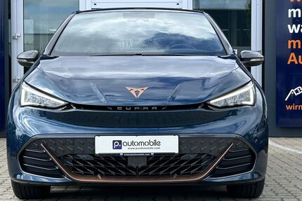Cupra Born 56.243 km 27.980 &euro; Salzgitter 38229