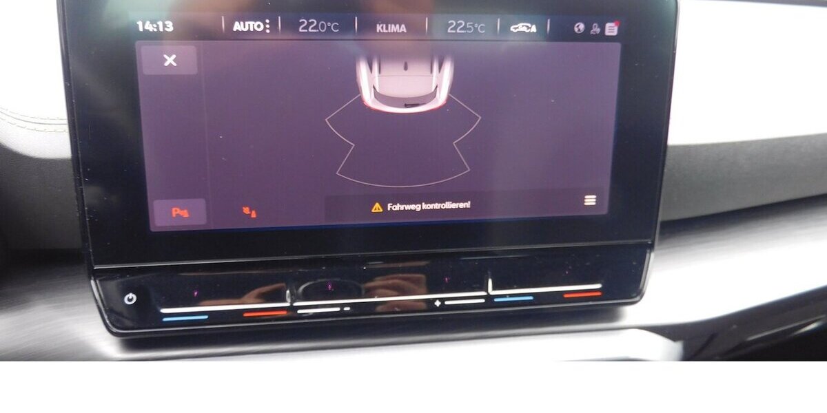 Cupra Formentor 1.5 TSI BMT Klima LED Alu Navi 23.800 km 21.990 &euro; Vordorf 38533