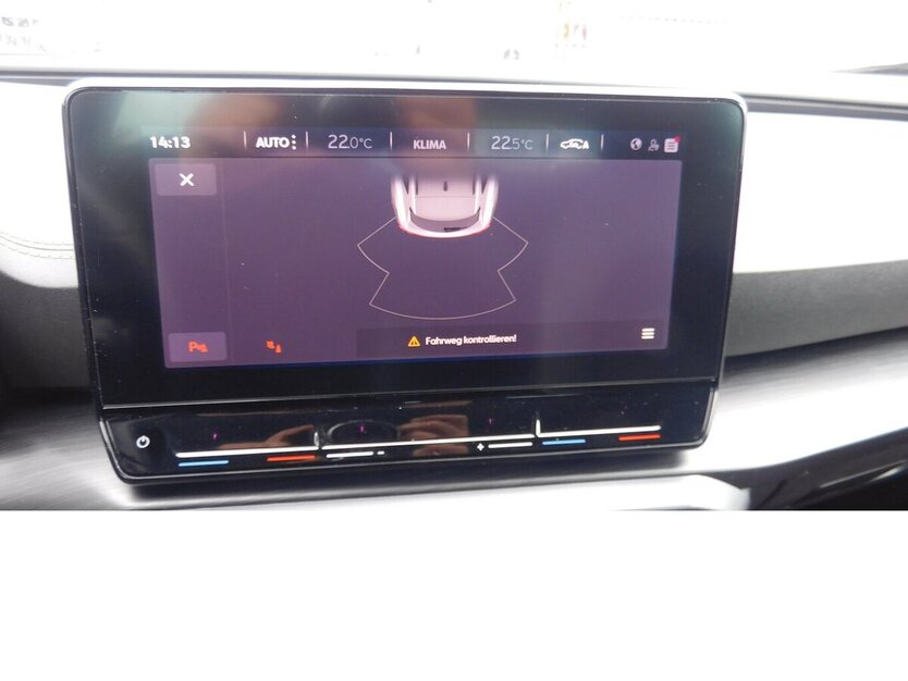 Cupra Formentor 1.5 TSI BMT Klima LED Alu Navi 23.800 km 21.990 € Vordorf 38533