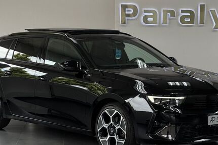 Opel Astra 31.540 km 20.950 &euro; Salzgitter 38259