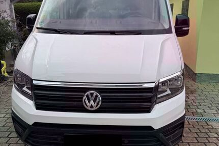 VW Crafter 69.900 km 25.900 &euro; Braunschweig 38106