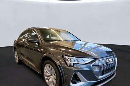 Audi e-tron 50.500 km 40.950 &euro; Salzgitter 38259