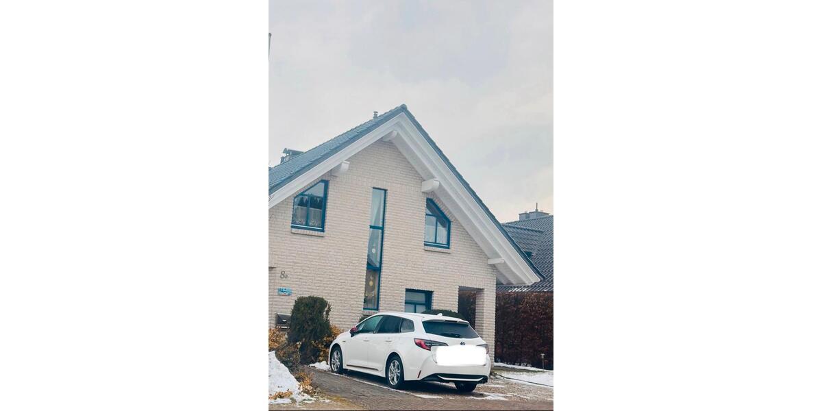 Etagenwohnung Gifhorn - 3.5 Zimmer, 125 m&sup2;, 1.100&euro; | Angebot:25988529