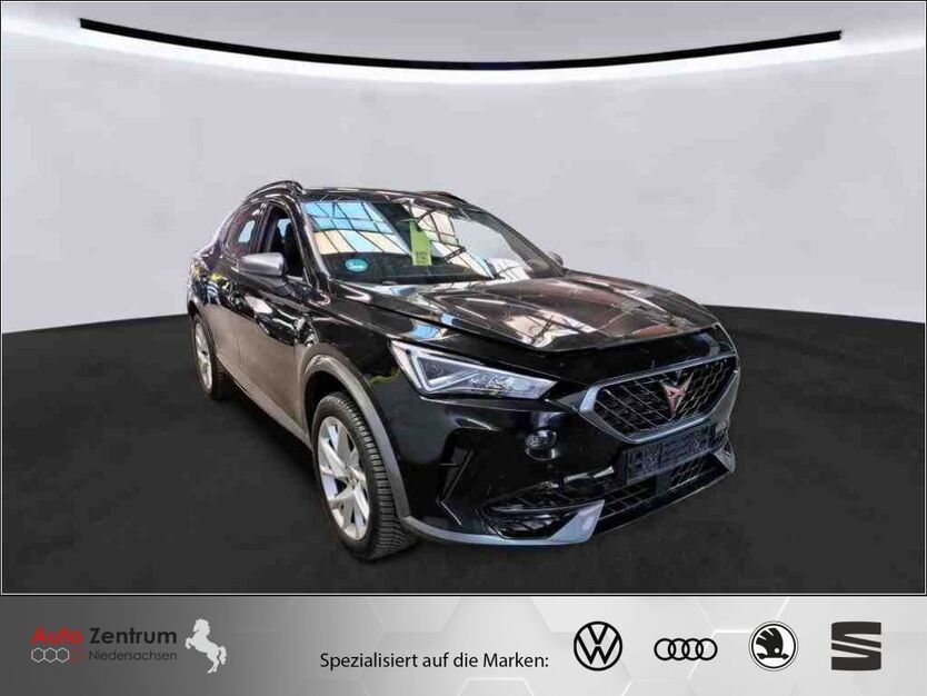 Cupra Formentor 12.000 km 29.470 € Helmstedt 38350