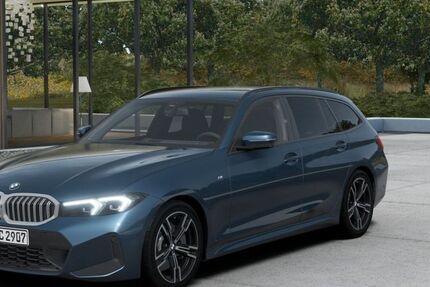 BMW 320 20.000 km 38.600 &euro; Braunschweig 38112