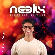 Neelix & Friends 09.04.2027 MEC Braunschweig
