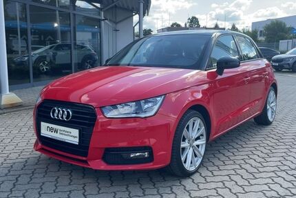 Audi A1 62.750 km 13.790 &euro; Braunschweig 38112