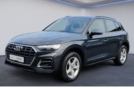 Audi Q5 41.650 km 38.480 € Braunschweig 38124