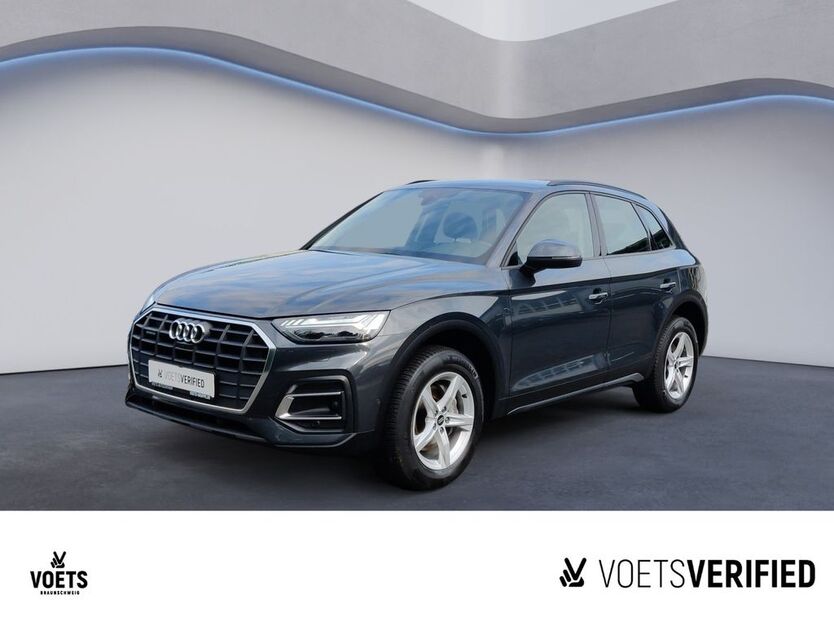 Audi Q5 41.650 km 38.480 € Braunschweig 38124