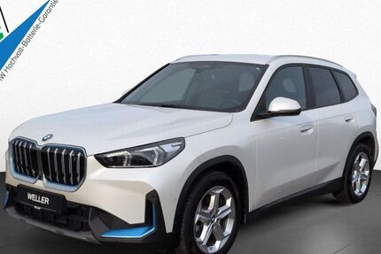 BMW iX1 18.675 km 39.890 &euro; Braunschweig 38112