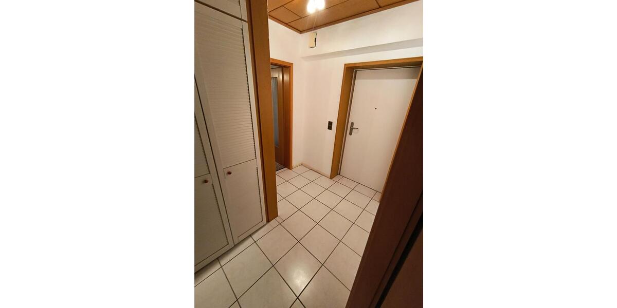 1-Zimmer Eigentumswohnung mit Aussicht 1 zimmer