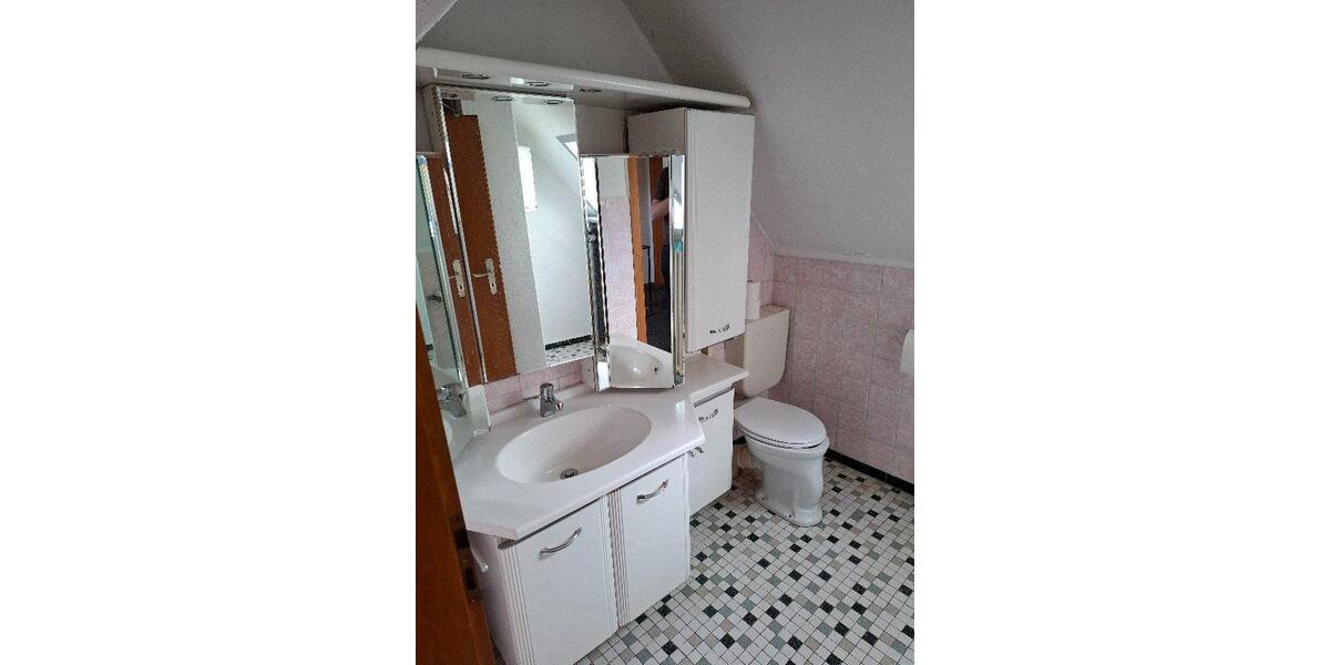 Einfamilienhaus Wolfsburg Ehmen - 3.5 Zimmer, 140 m&sup2;, 800&euro; | Angebot:25965617