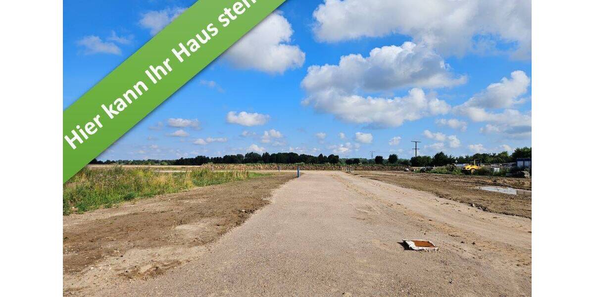Bungalow Cremlingen Schulenrode - 5 Zimmer, 133 m&sup2;, 418.850&euro; | Angebot:26486818