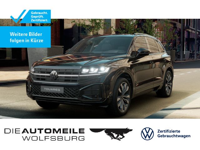 Touareg