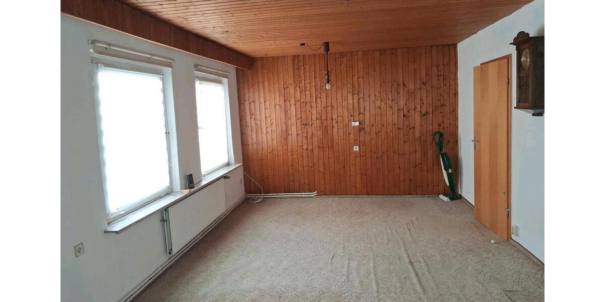 Einfamilienhaus Liebenburg - 7.5 Zimmer, 130 m&sup2;, 130.000&euro; | Angebot:24828185