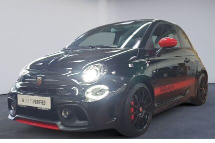 Abarth 595 Competizione 21.000 km 22.980 &euro; Braunschweig 38122