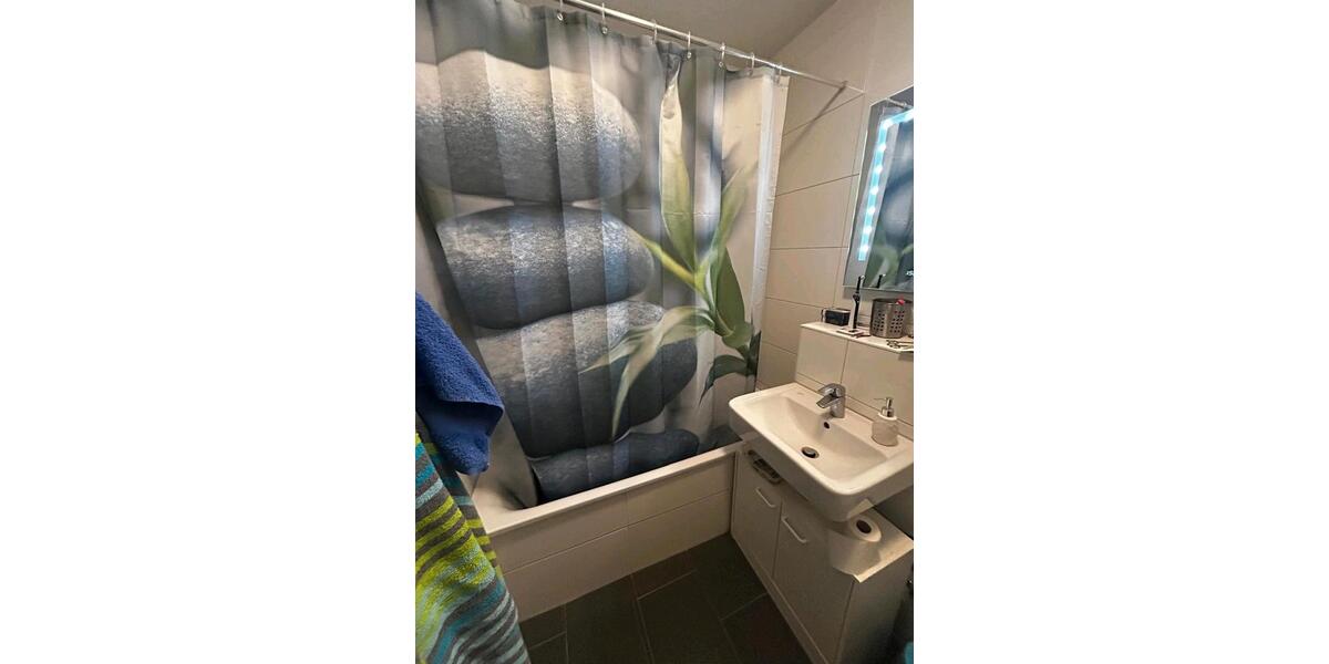 Etagenwohnung Braunschweig Timmerlah-Geitelde-Stiddien - 1 Zimmer, 20 m&sup2;, 450&euro; | Angebot:24775142