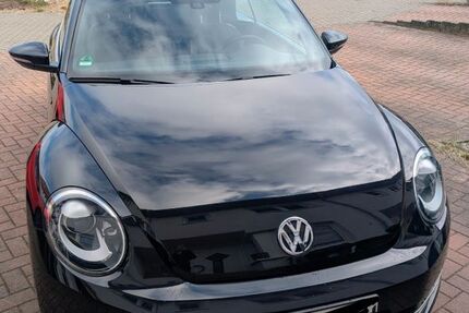 VW Beetle 44.400 km 17.900 &euro; Wolfsburg 38440