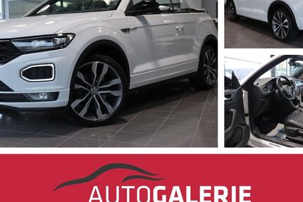 VW T-Roc 67.500 km 20.950 &euro; Braunschweig 38116