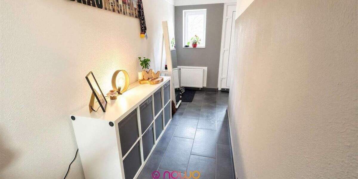 Reihenmittelhaus Braunschweig Kralenriede - 4 Zimmer, 110 m&sup2;, 259.000&euro; | Angebot:25909304