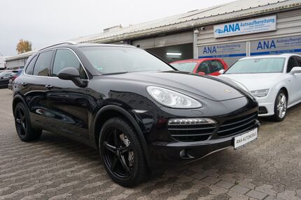 Porsche Cayenne 140.000 km 29.999 &euro; Braunschweig 38106