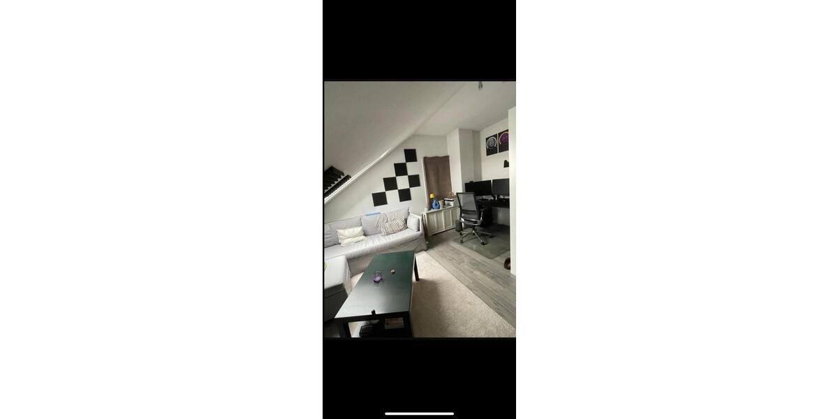 Maisonettenwohnung Wolfenbüttel Ahlum - 4 Zimmer, 78 m&sup2;, 1.150&euro; | Angebot:26161119
