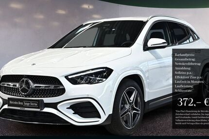 Mercedes-Benz GLA 180 16.798 km 37.370 &euro; Braunschweig 38122