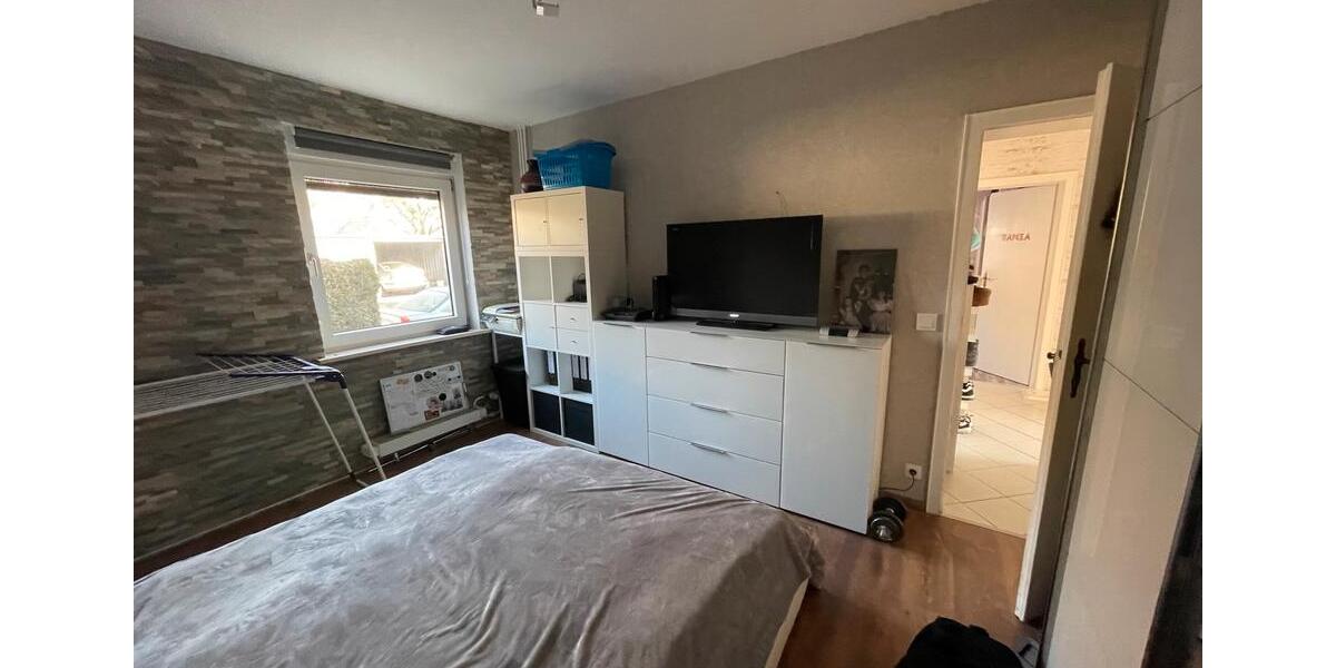 Erdgeschoßwohnung Wolfsburg - 3 Zimmer, 70 m&sup2;, 130.000&euro; | Angebot:26432628