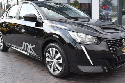 Peugeot 208 31.160 km 13.990 &euro; Braunschweig 38114
