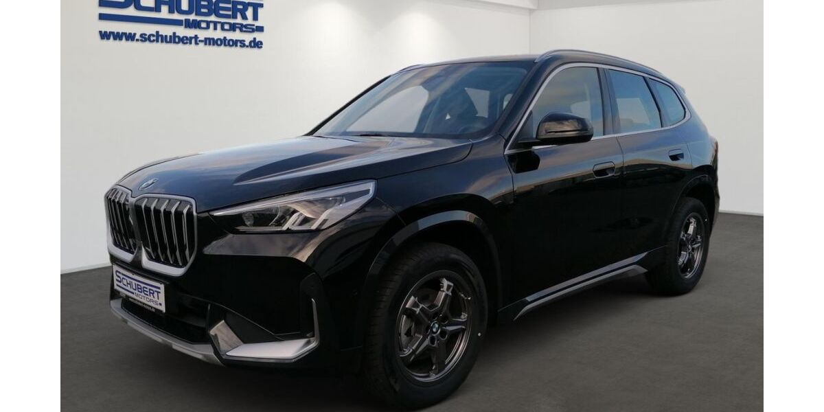 BMW X1 4.000 km 36.490 &euro; Wolfsburg 38448