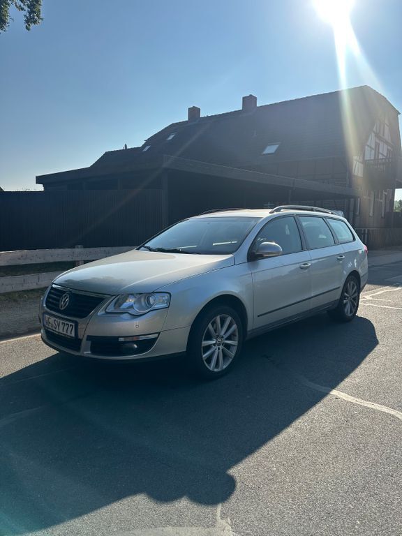 Passat