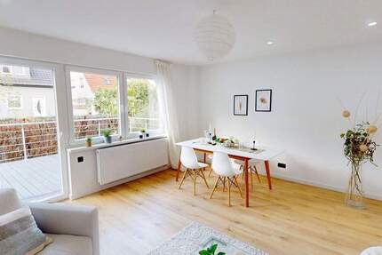 SANIERTES EINFAMILIENHAUS MIT GARAGE, GARTEN & KELLER - IDEAL FÜR FAMILIEN! 5 zimmer