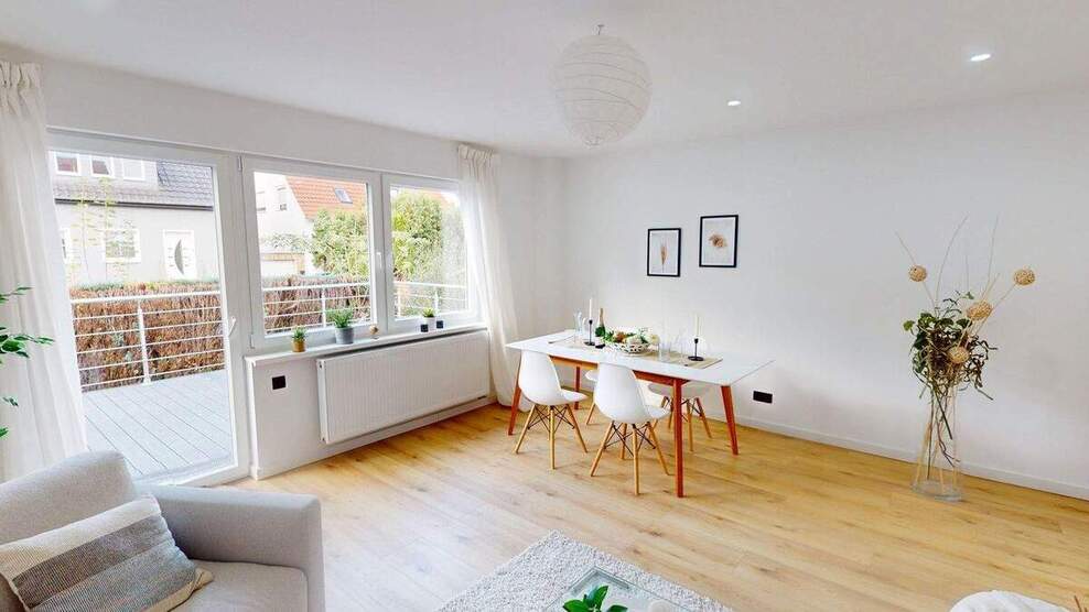 SANIERTES EINFAMILIENHAUS MIT GARAGE, GARTEN & KELLER - IDEAL FÜR FAMILIEN! 5 zimmer