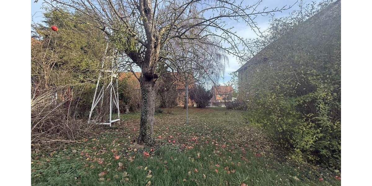 Einfamilienhaus Söhlde - 5 Zimmer, 103 m&sup2;, 87.000&euro; | Angebot:24635052