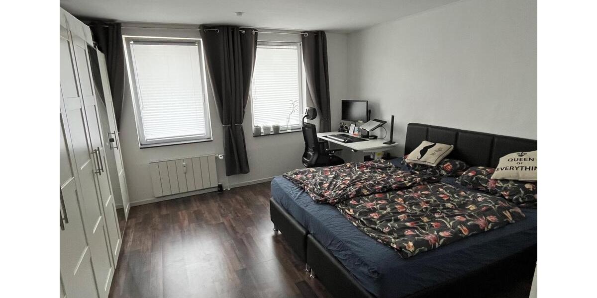 Maisonettenwohnung Wolfsburg Alt-Wolfsburg - 3 Zimmer, 98 m&sup2;, 205.000&euro; | Angebot:26017698