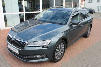 Skoda Superb 31.600 km 28.990 &euro; Wolfenbüttel 38304