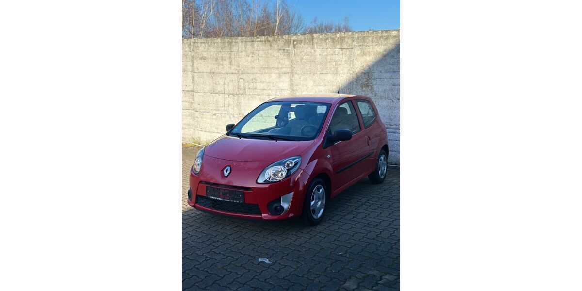 Renault Twingo 138.459 km 1.890 &euro; Salzgitter 38226