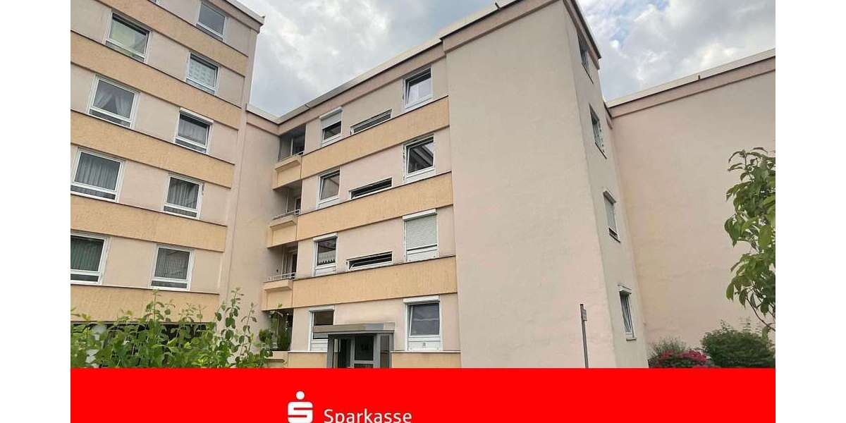 Etagenwohnung Wolfsburg Detmerode - 3 Zimmer, 73 m&sup2;, 95.000&euro; | Angebot:27309616